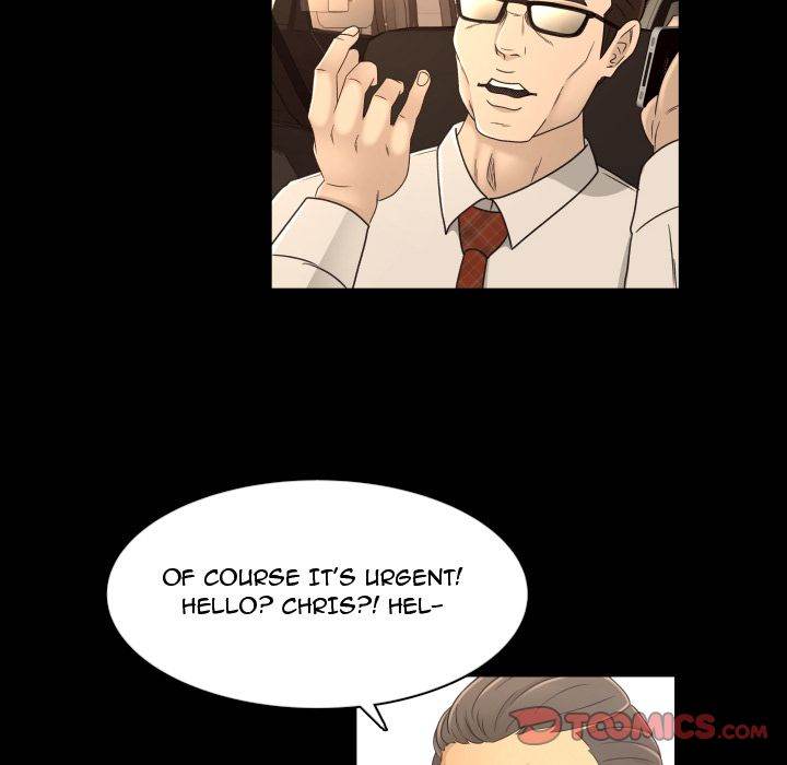 Exclusive Contract Chapter 17 Page 27