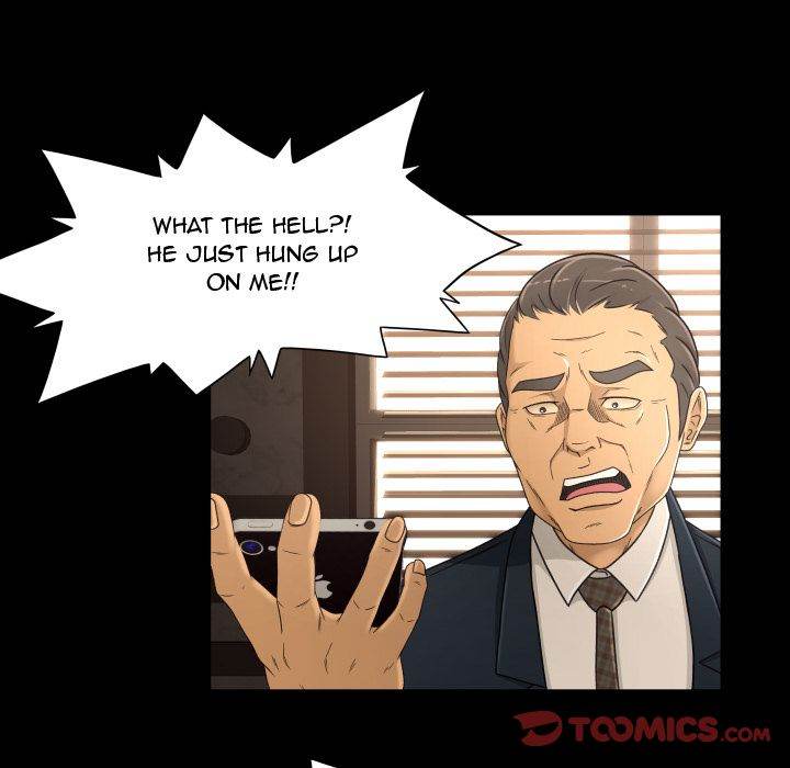 Exclusive Contract Chapter 17 Page 29