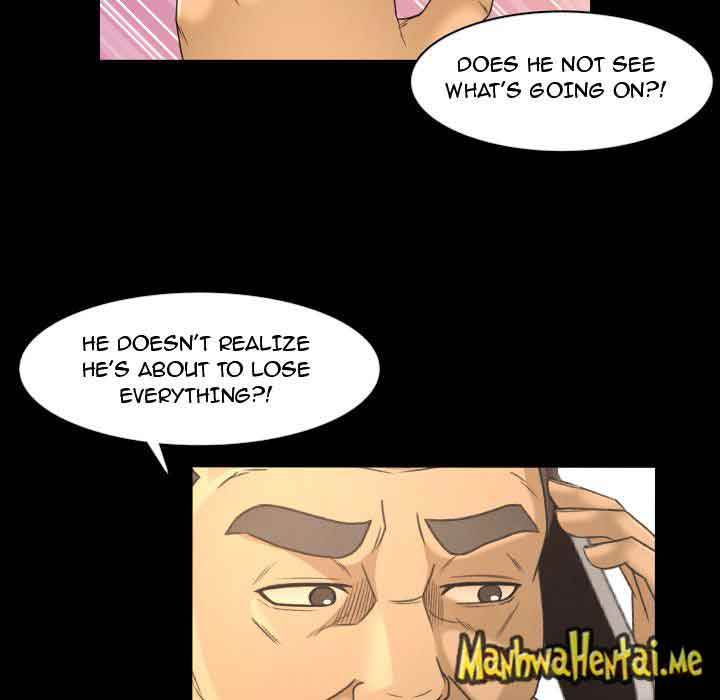 Exclusive Contract Chapter 17 Page 31
