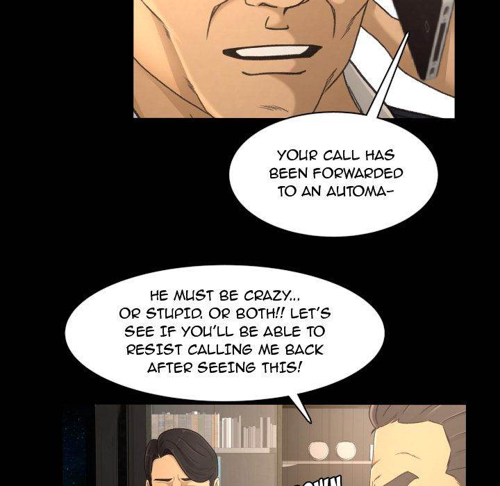 Exclusive Contract Chapter 17 Page 32