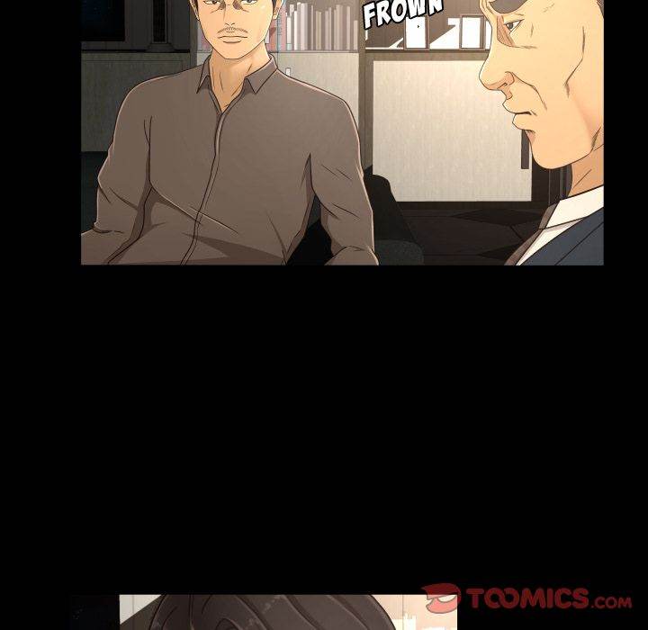 Exclusive Contract Chapter 17 Page 33