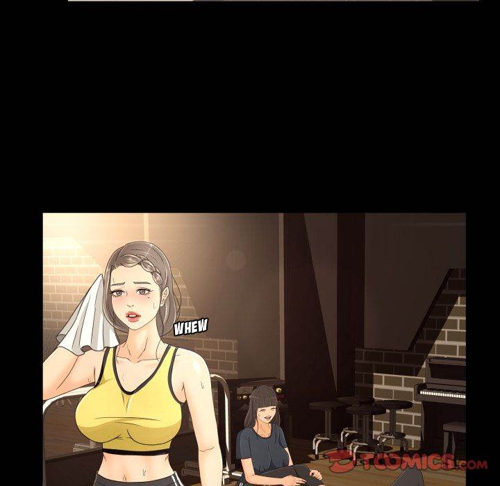 Exclusive Contract Chapter 17 Page 36