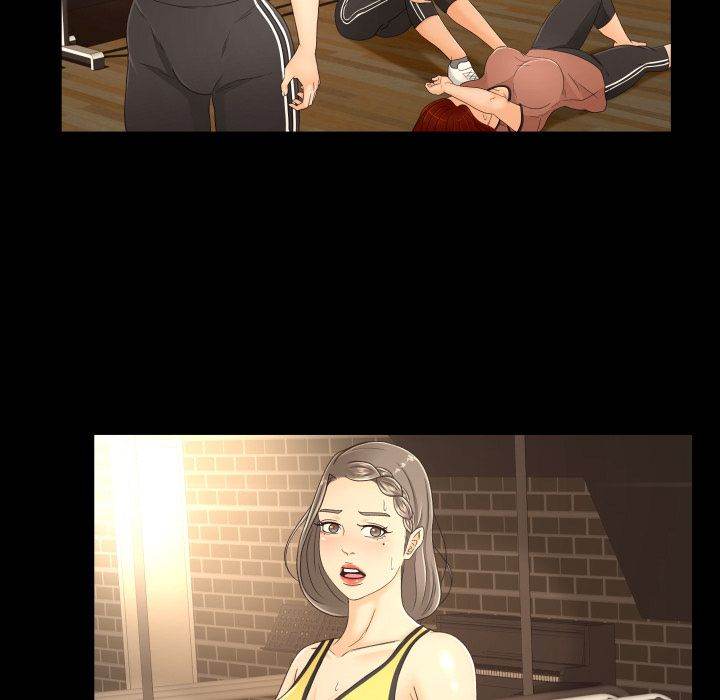 Exclusive Contract Chapter 17 Page 37
