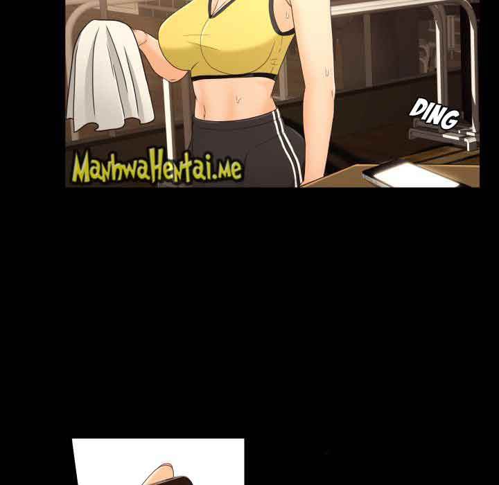 Exclusive Contract Chapter 17 Page 38