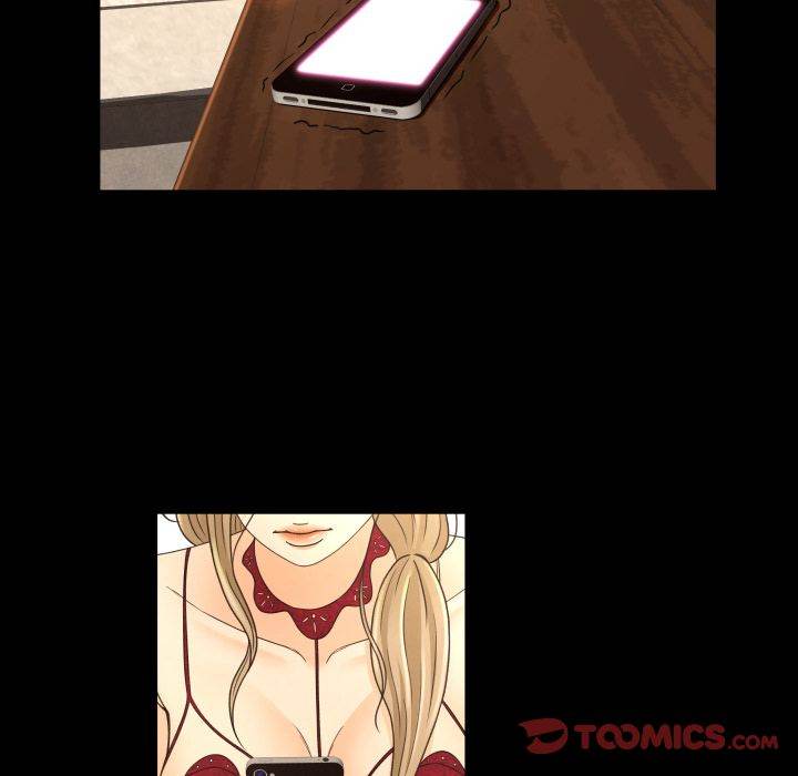 Exclusive Contract Chapter 17 Page 42
