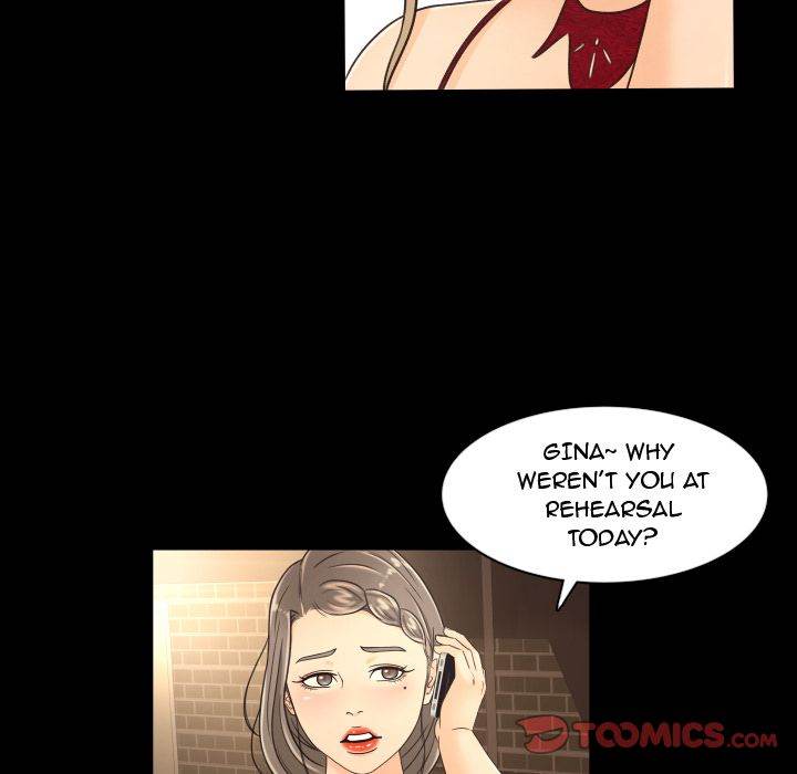 Exclusive Contract Chapter 17 Page 44