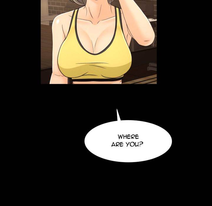 Exclusive Contract Chapter 17 Page 45