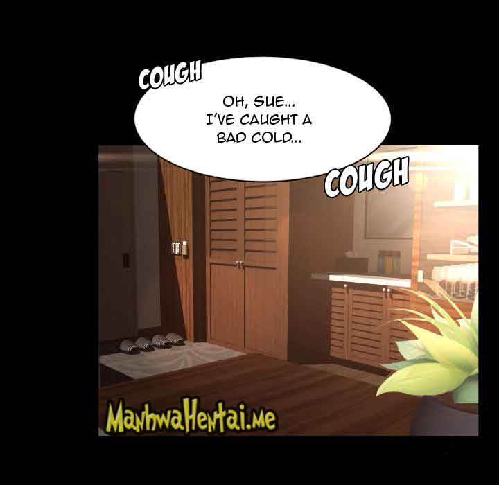 Exclusive Contract Chapter 17 Page 46