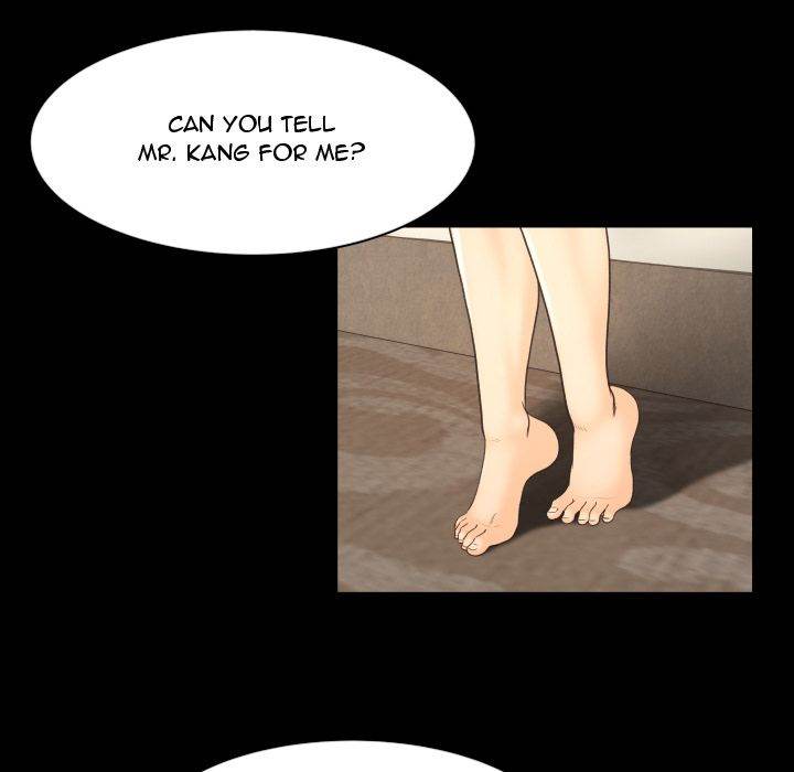 Exclusive Contract Chapter 17 Page 47