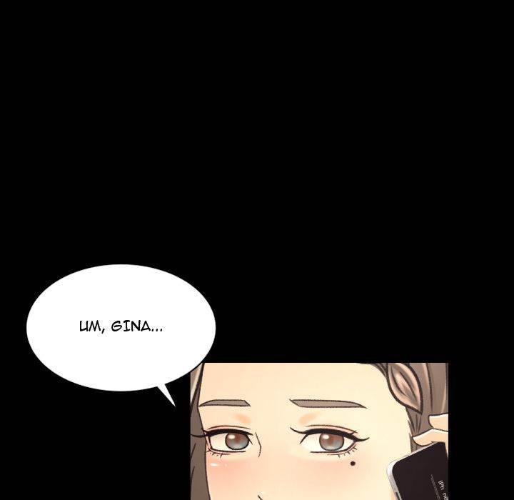 Exclusive Contract Chapter 17 Page 49