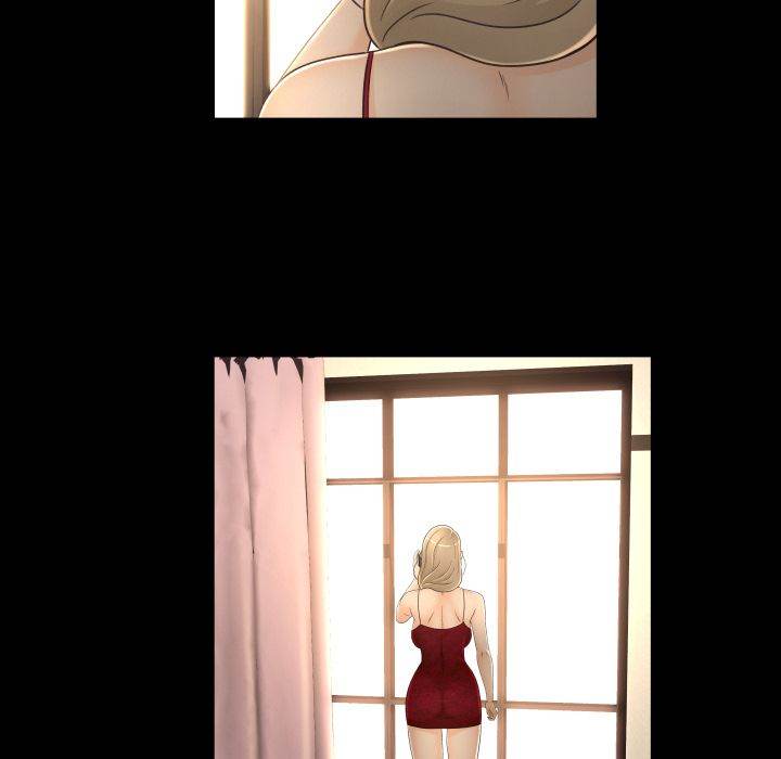 Exclusive Contract Chapter 17 Page 51