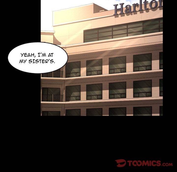 Exclusive Contract Chapter 17 Page 54