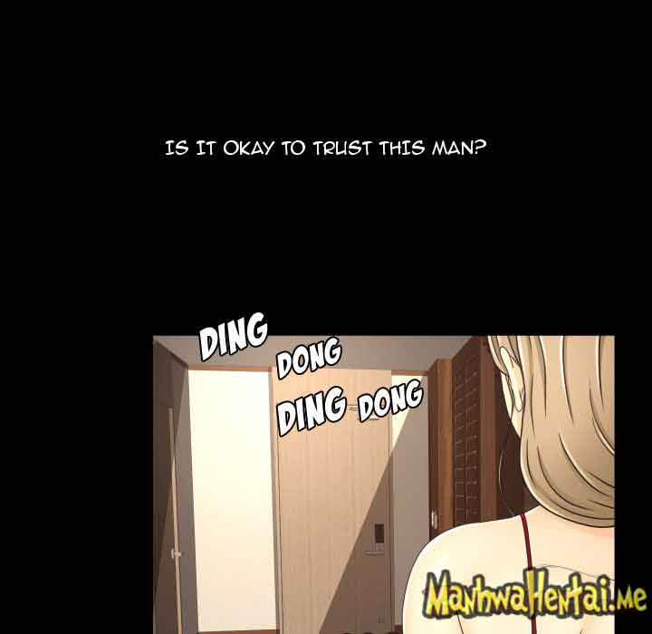 Exclusive Contract Chapter 17 Page 60