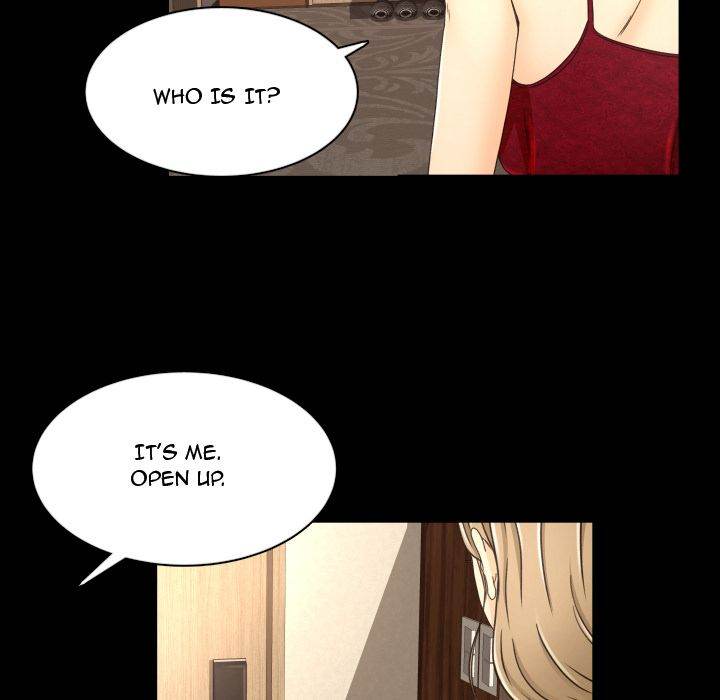 Exclusive Contract Chapter 17 Page 61