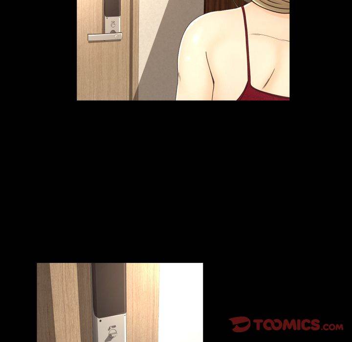 Exclusive Contract Chapter 17 Page 62