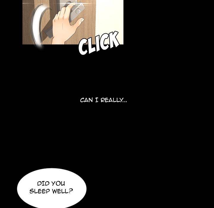 Exclusive Contract Chapter 17 Page 63