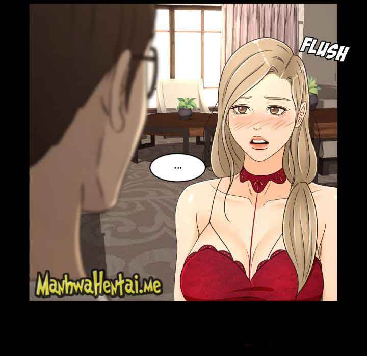 Exclusive Contract Chapter 17 Page 66