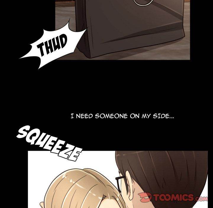 Exclusive Contract Chapter 17 Page 68
