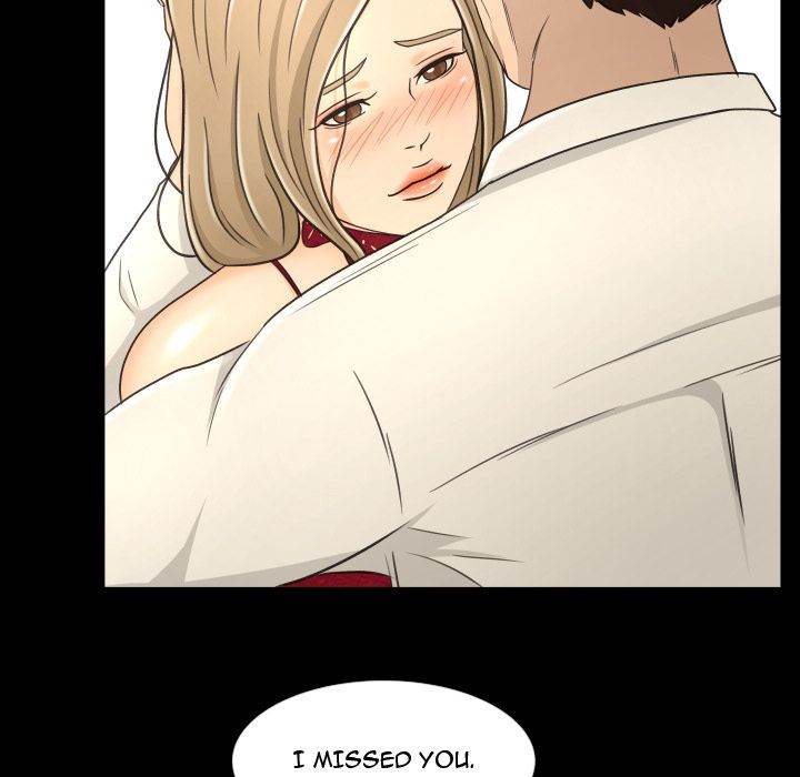 Exclusive Contract Chapter 17 Page 69