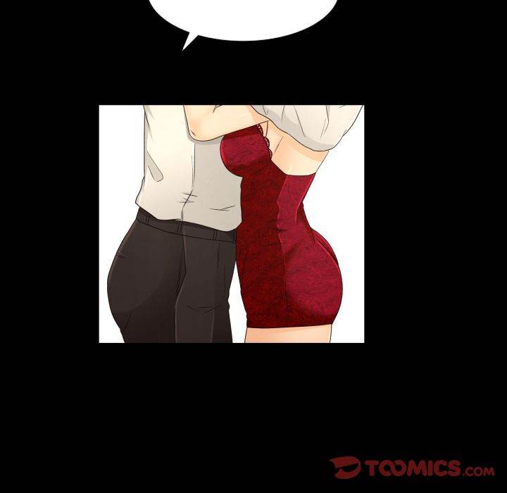 Exclusive Contract Chapter 17 Page 70