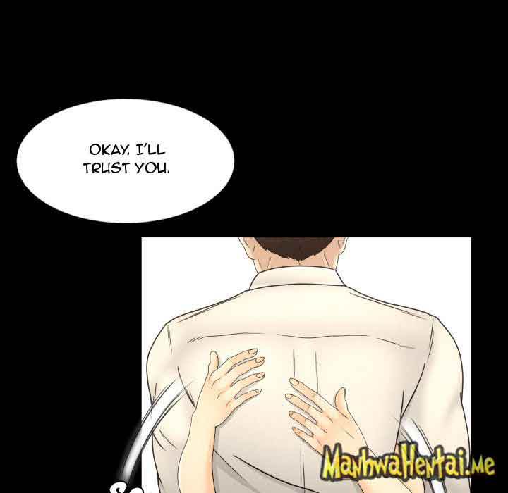 Exclusive Contract Chapter 17 Page 9