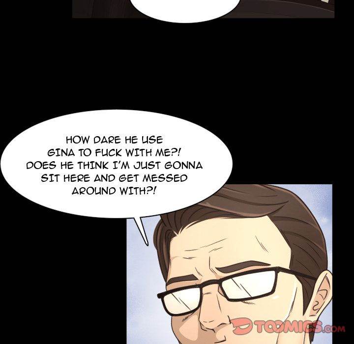 Exclusive Contract Chapter 18 Page 1