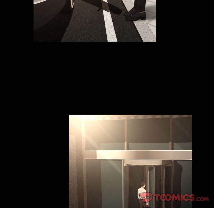Exclusive Contract Chapter 18 Page 13