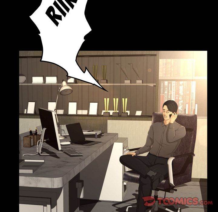 Exclusive Contract Chapter 18 Page 15