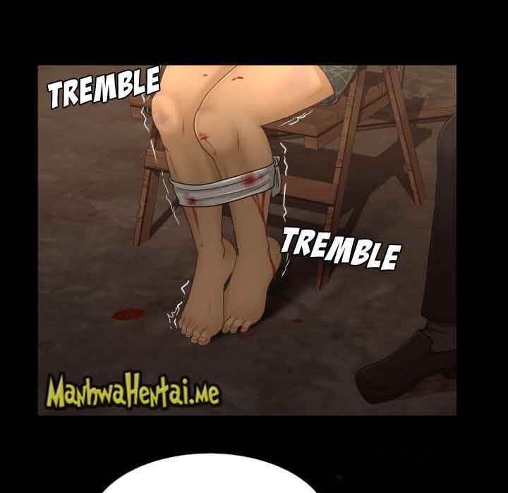 Exclusive Contract Chapter 18 Page 17