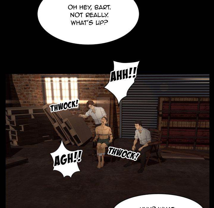 Exclusive Contract Chapter 18 Page 18