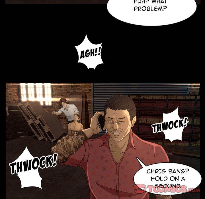 Exclusive Contract Chapter 18 Page 19