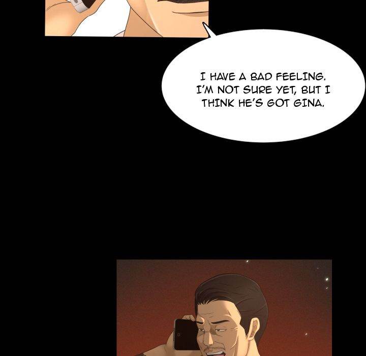 Exclusive Contract Chapter 18 Page 22