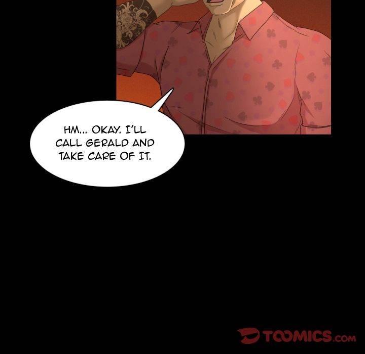 Exclusive Contract Chapter 18 Page 23