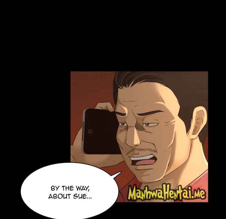 Exclusive Contract Chapter 18 Page 24