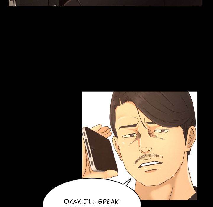 Exclusive Contract Chapter 18 Page 26