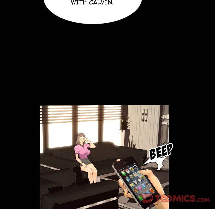 Exclusive Contract Chapter 18 Page 27