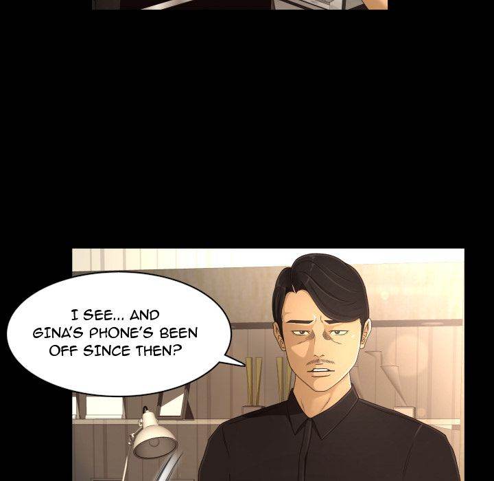 Exclusive Contract Chapter 18 Page 28