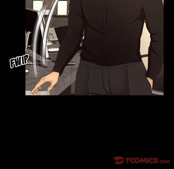 Exclusive Contract Chapter 18 Page 29