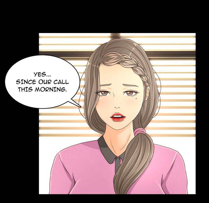 Exclusive Contract Chapter 18 Page 30