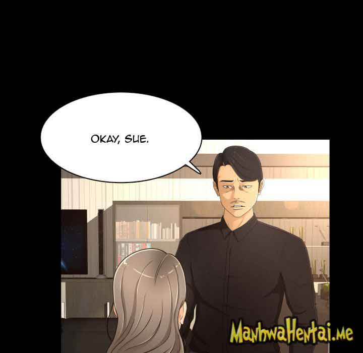 Exclusive Contract Chapter 18 Page 31