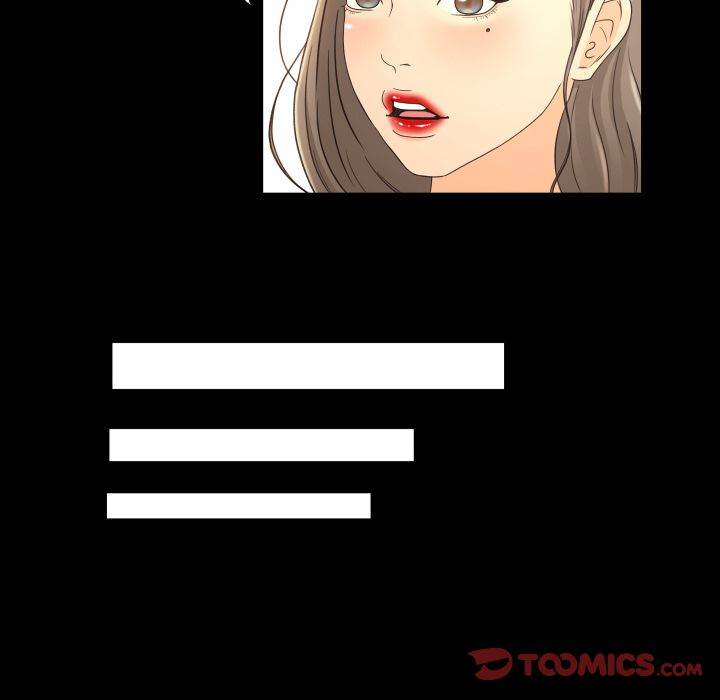 Exclusive Contract Chapter 18 Page 33