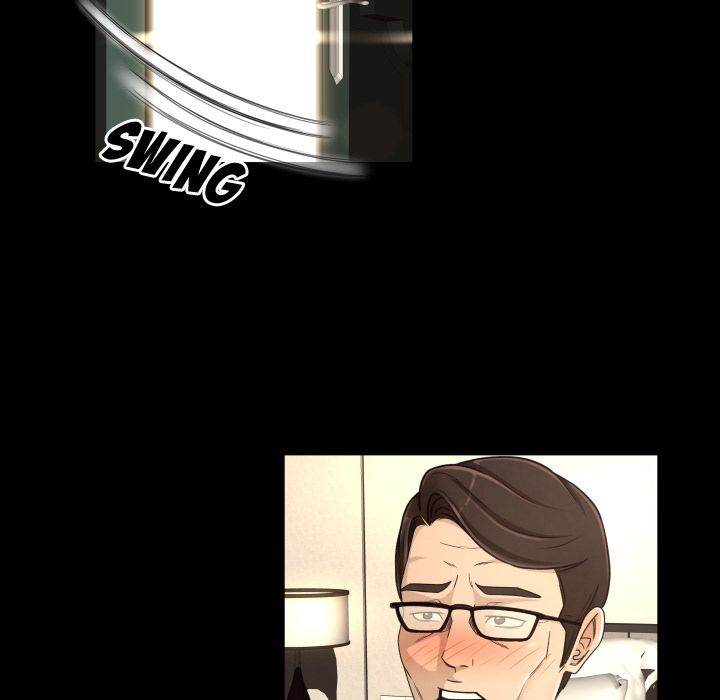 Exclusive Contract Chapter 18 Page 36