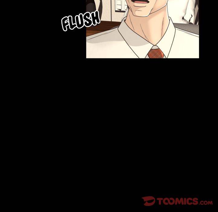 Exclusive Contract Chapter 18 Page 37