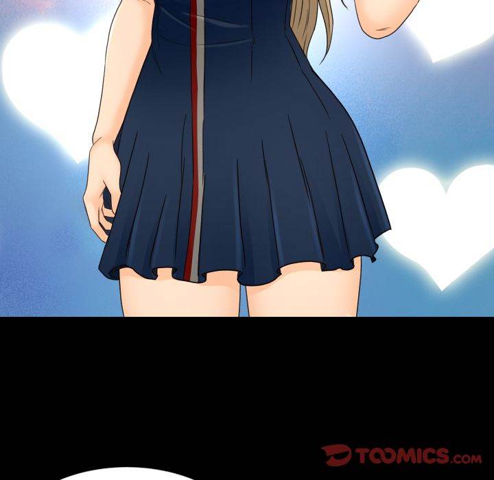 Exclusive Contract Chapter 18 Page 39