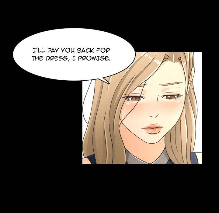 Exclusive Contract Chapter 18 Page 44