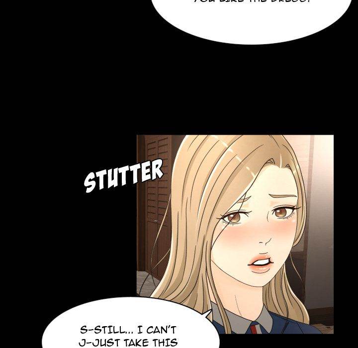 Exclusive Contract Chapter 18 Page 46