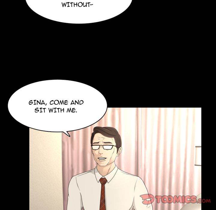Exclusive Contract Chapter 18 Page 47