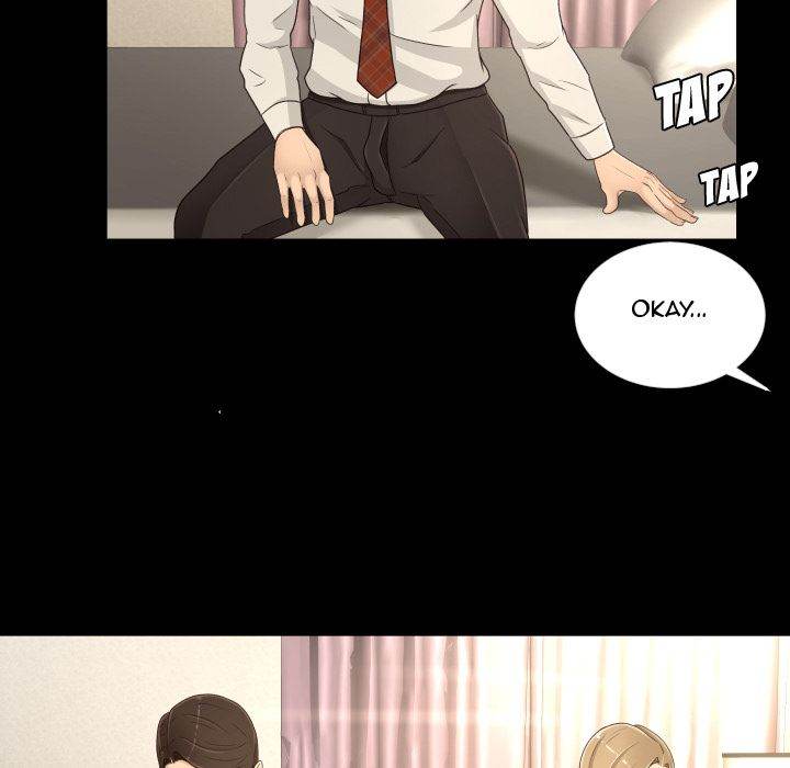 Exclusive Contract Chapter 18 Page 48