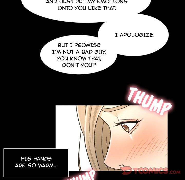 Exclusive Contract Chapter 18 Page 53