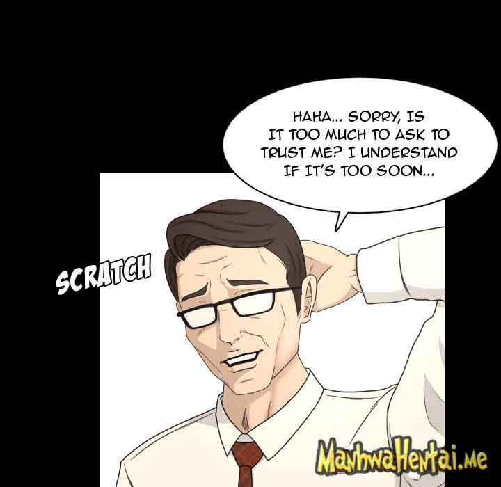 Exclusive Contract Chapter 18 Page 59